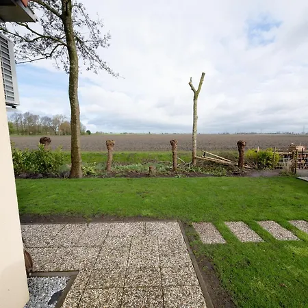 In Zevenhuizen With Sauna, Cleaning Included *