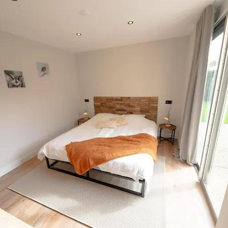 In Zevenhuizen With Sauna, Cleaning Included * Zevenhuizen (Zuidplas)