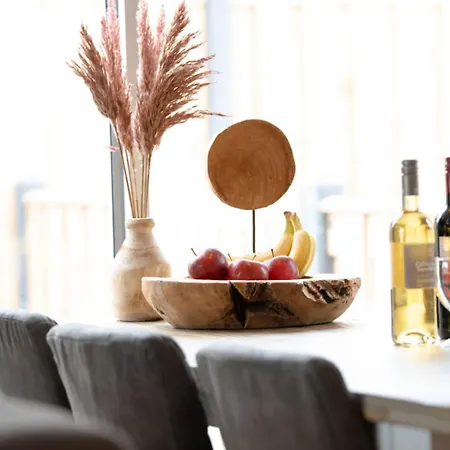 Wellness With Whirlpool And Sauna, Cleaning Included *