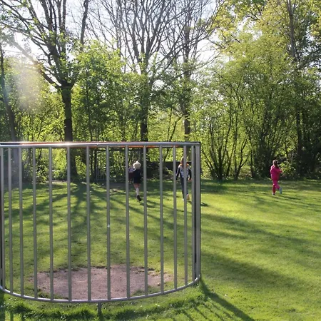In Zevenhuizen With Sauna, Cleaning Included Zevenhuizen (Zuidplas)
