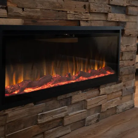Holiday home Wellness With Whirlpool And Sauna, Cleaning Included